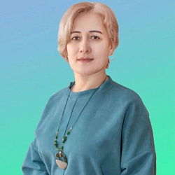 Каримова Флюра Фануровна